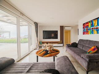 Holiday house Podstrana Features 11