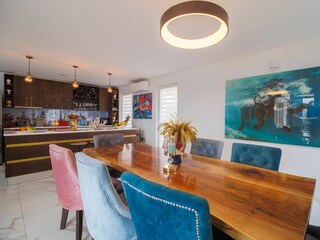 Holiday house Podstrana Features 12