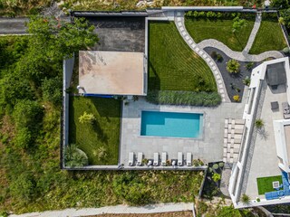 Holiday house Podstrana Features 13