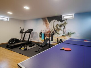 Holiday house Podstrana Features 14