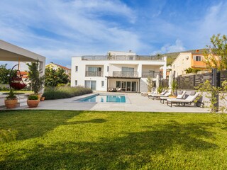 Holiday house Podstrana Features 15