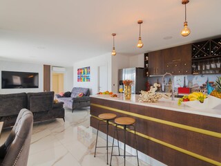 Holiday house Podstrana Features 16