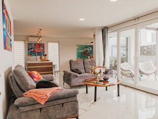 Holiday house Podstrana Features 17