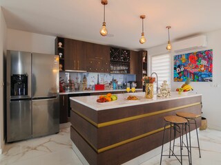 Holiday house Podstrana Features 19