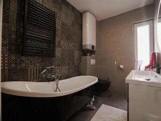 Holiday house Podstrana Features 20