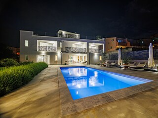 Holiday house Podstrana Features 21