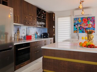 Holiday house Podstrana Features 23