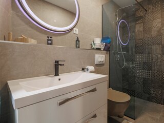 Holiday house Podstrana Features 26