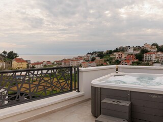 Holiday house Podstrana Features 27