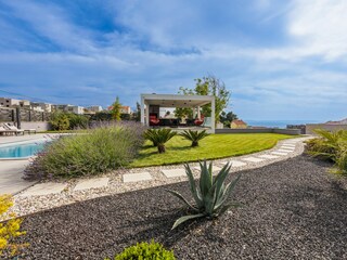 Holiday house Podstrana Features 28