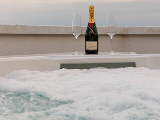 Holiday house Podstrana Features 30