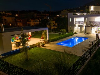 Holiday house Podstrana Features 31