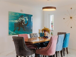 Holiday house Podstrana Features 32