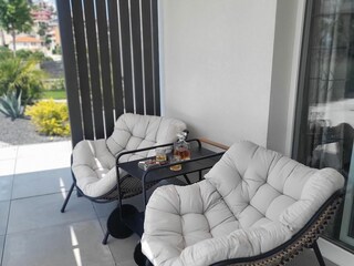 Holiday house Podstrana Features 35