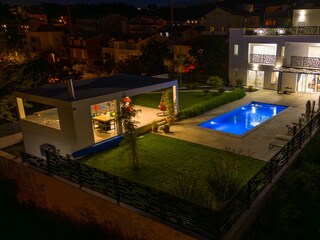 Holiday house Podstrana Features 36