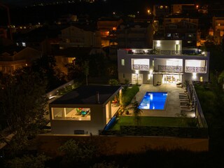 Holiday house Podstrana Features 40