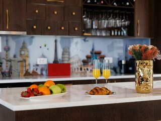 Holiday house Podstrana Features 41