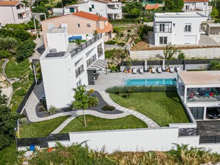 Holiday house Podstrana Features 42