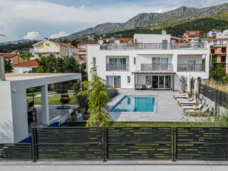 Holiday house Podstrana Features 43