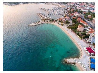 Holiday house Podstrana Features 45