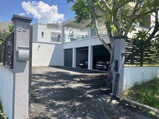 Holiday house Podstrana Features 46