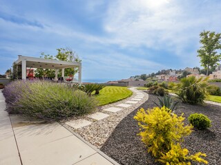 Holiday house Podstrana Features 47