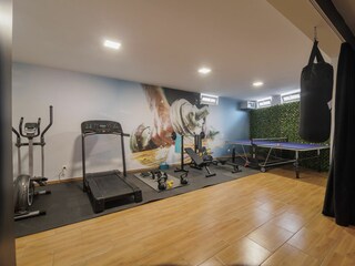 Holiday house Podstrana Features 48