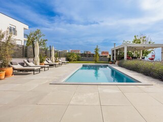 Holiday house Podstrana Features 49