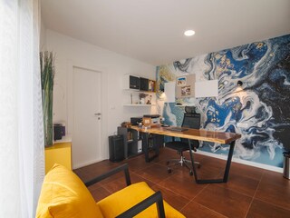 Holiday house Podstrana Features 50