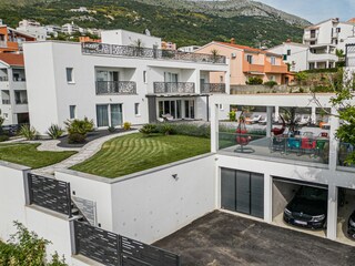 Holiday house Podstrana Features 51