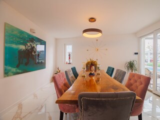 Holiday house Podstrana Features 54