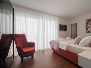 Holiday house Podstrana Features 60