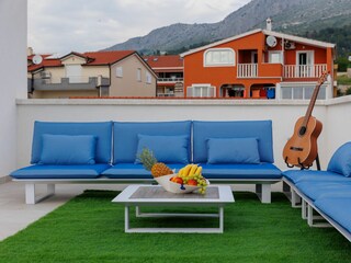 Holiday house Podstrana Features 63