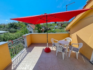 Apartment Vranjic Features 2