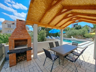 Apartment Vranjic Features 3