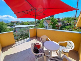 Apartment Vranjic Features 4