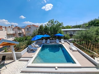 Apartment Vranjic Features 5