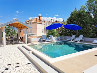 Apartment Vranjic Features 10