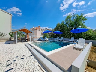 Apartment Vranjic Features 12