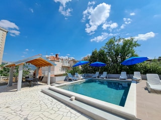 Apartment Vranjic Features 13