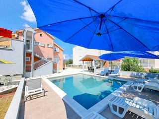 Apartment Vranjic Features 14