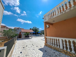 Apartment Vranjic Features 15