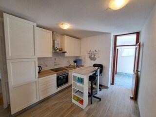 Apartment Vranjic Features 16