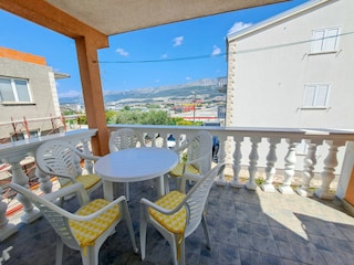 Apartment Vranjic Features 25