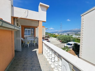 Apartment Vranjic Features 27