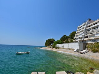 Apartment Jesenice bei Dugi Rat Features 3