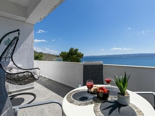 Apartment Jesenice bei Dugi Rat Features 4