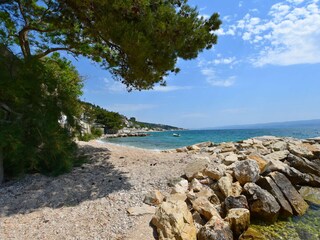 Apartment Jesenice bei Dugi Rat Features 7