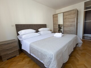 Apartment Duće Features 2