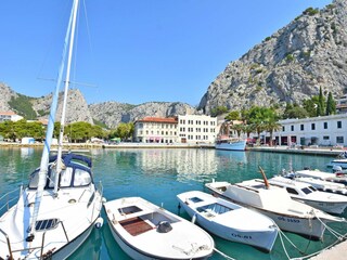 Apartment Duće Features 3